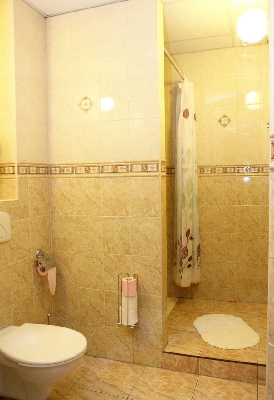 Park Hotel Rzepin Kültér fotó
